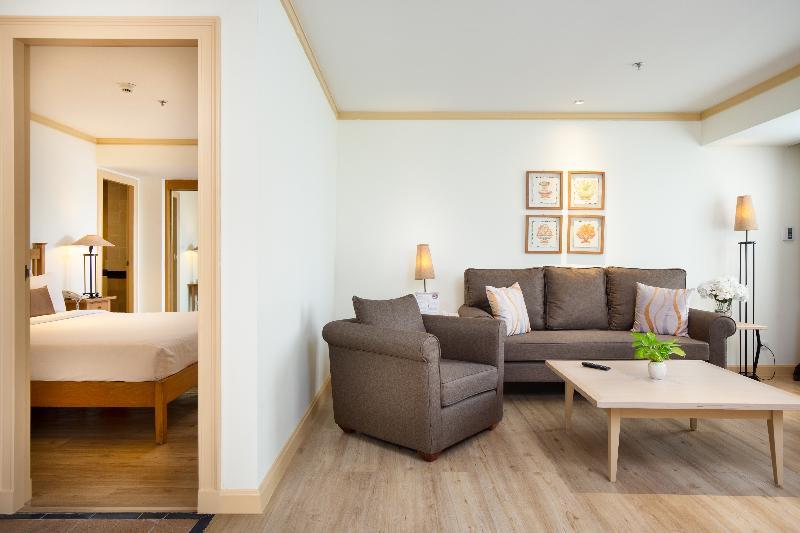 Riverfront 4* Bangkok