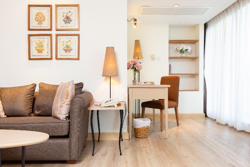 Riverfront Hotel Bangkok