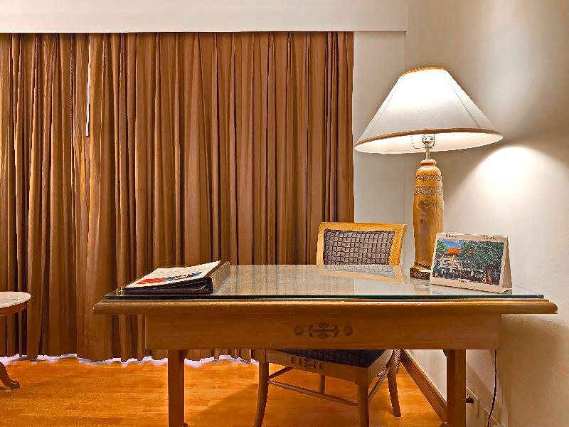 Silom Serene A Boutique Hotel 4*