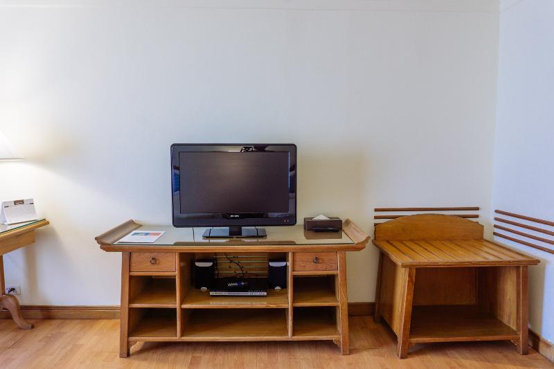 Silom Serene A Boutique 4* Bangkok