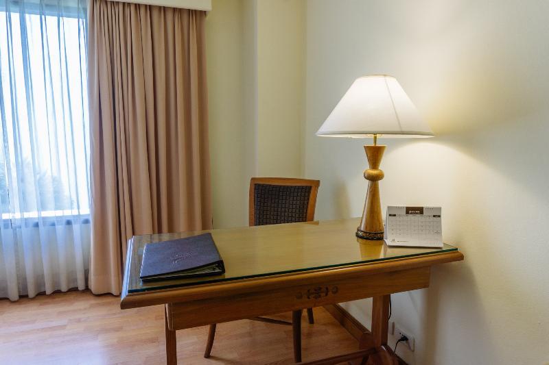 Silom Serene A Boutique Hotel