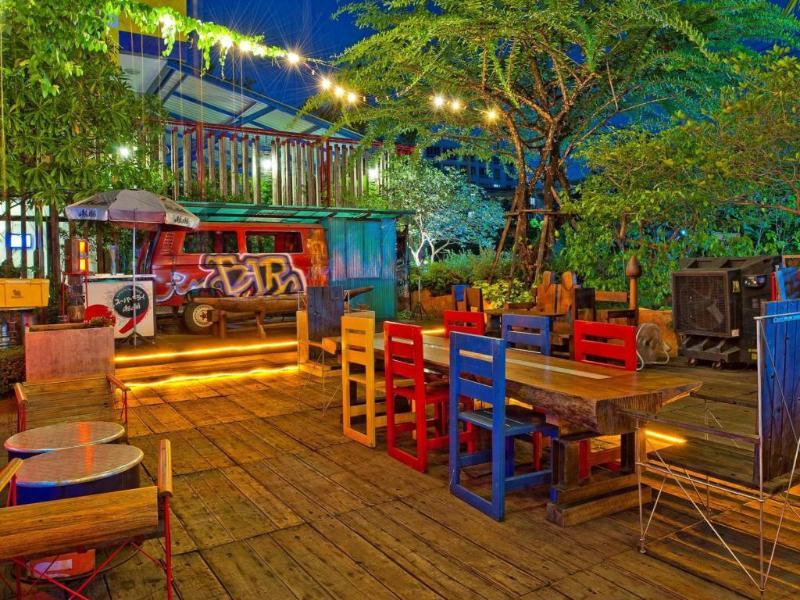 Mestyle Place Bangkok