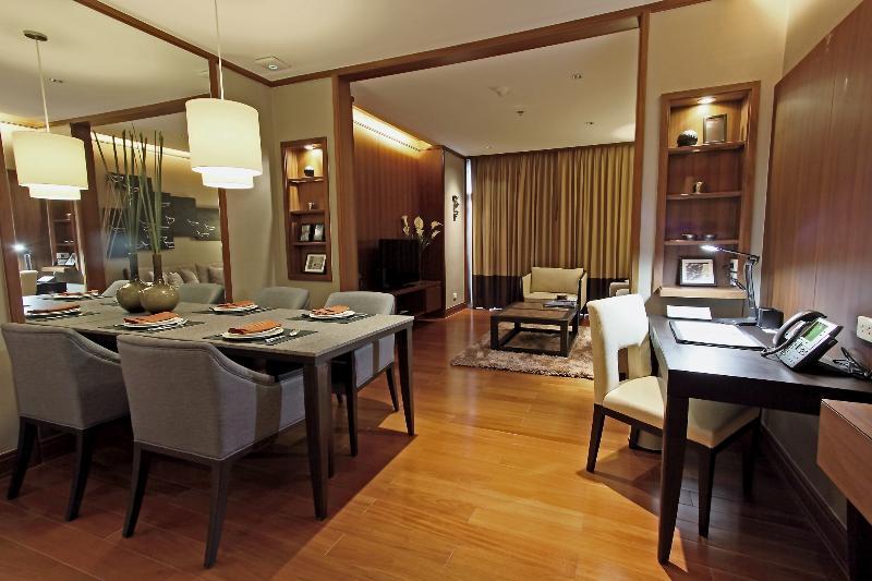 Aetas 5* Bangkok