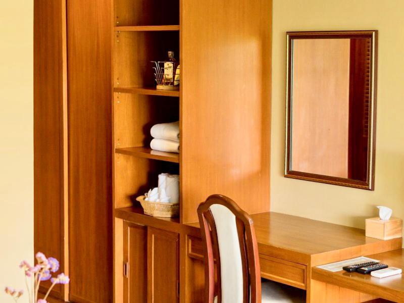 Hotel Paholyothin Park Place