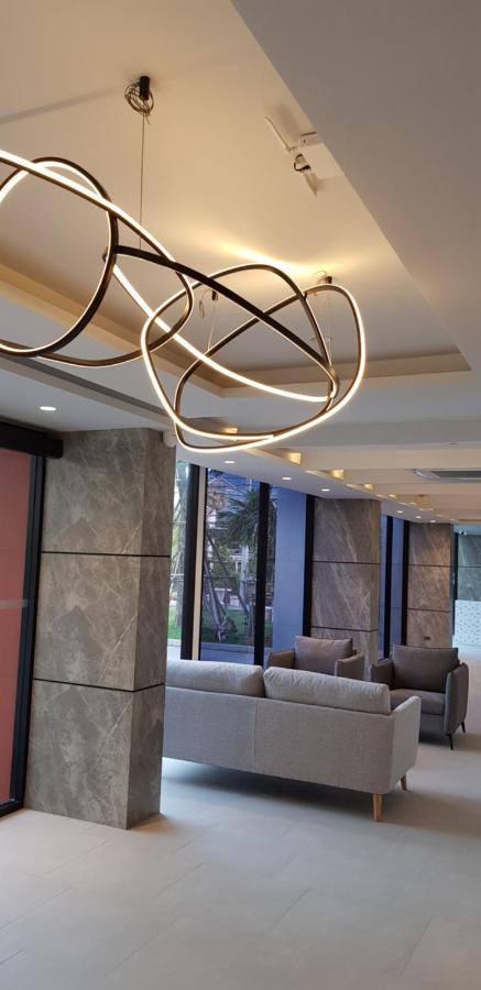Hotel Kos Suvarnabhumi Airport -sha Extra 3*