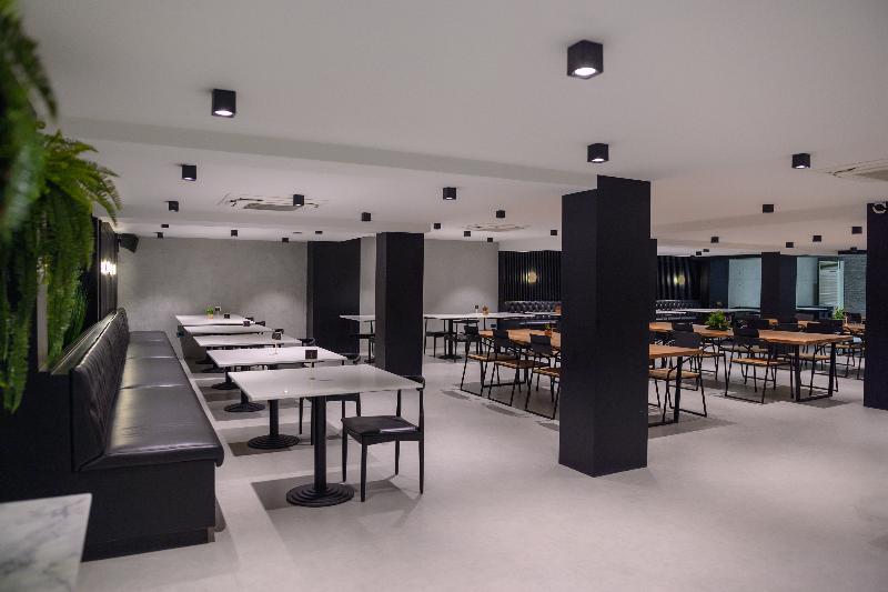 Hotel Loft Bangkok