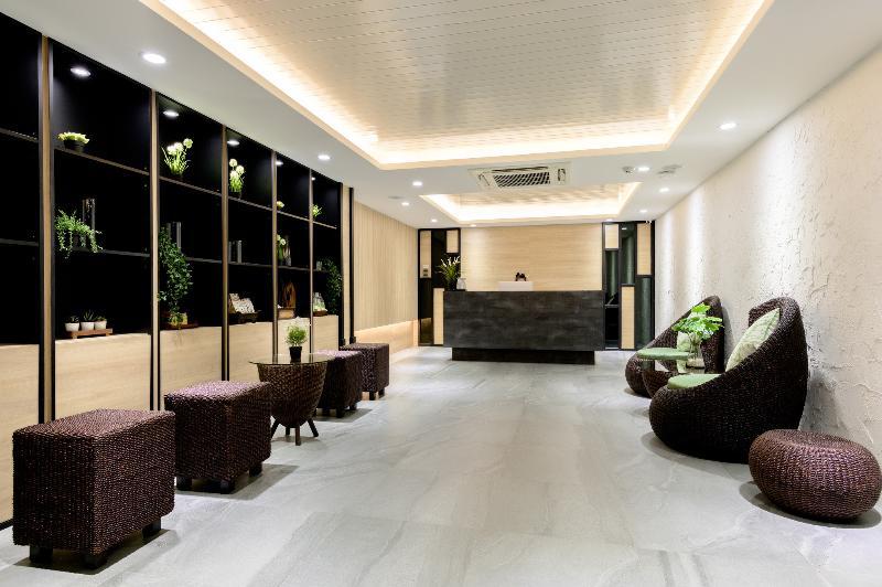 Loft Hotel Bangkok