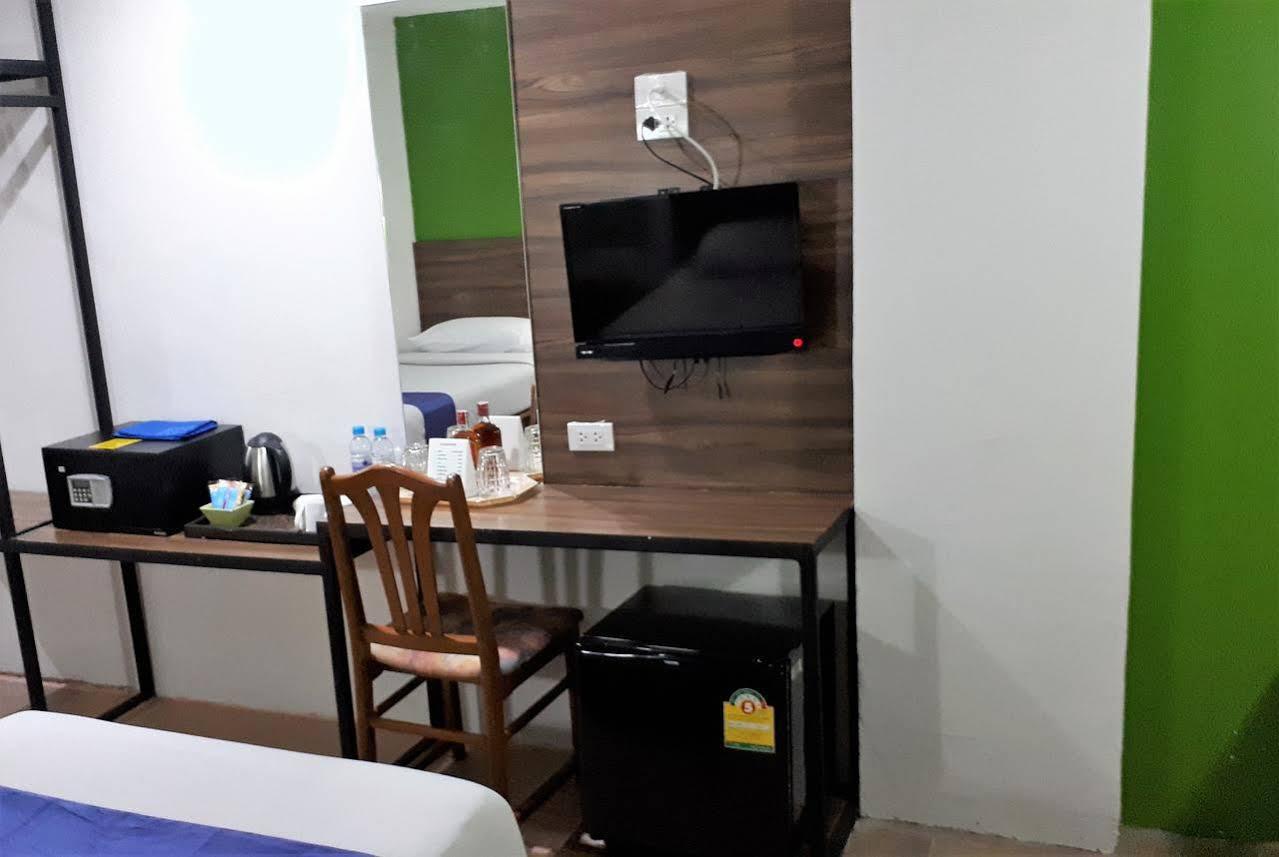 Royal Sukhumvit Lodge Bangkok