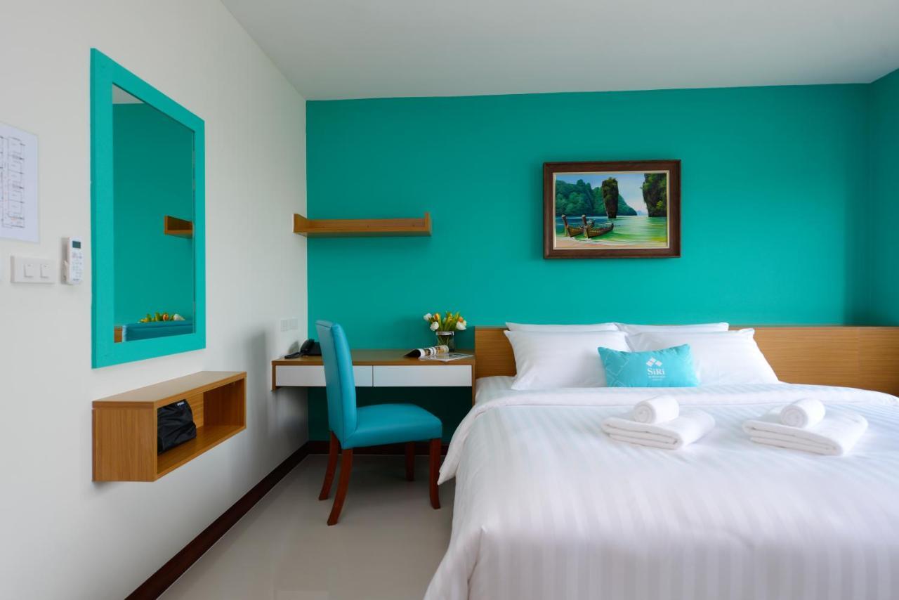Hotel Siri Ratchada 3*