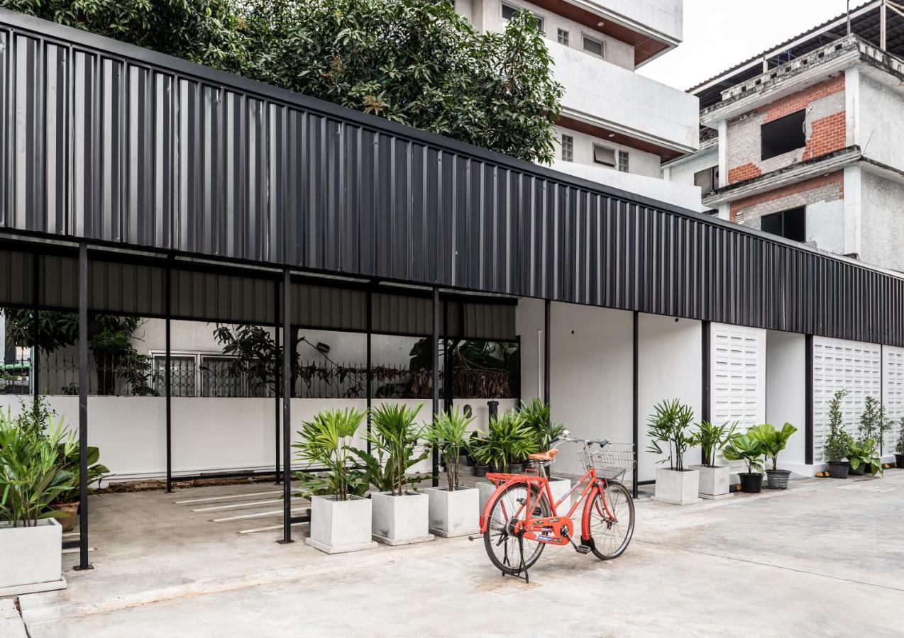 Aparthotel Siamplaengna สยามแปลงนา เรสซิเดนท์ 3*
