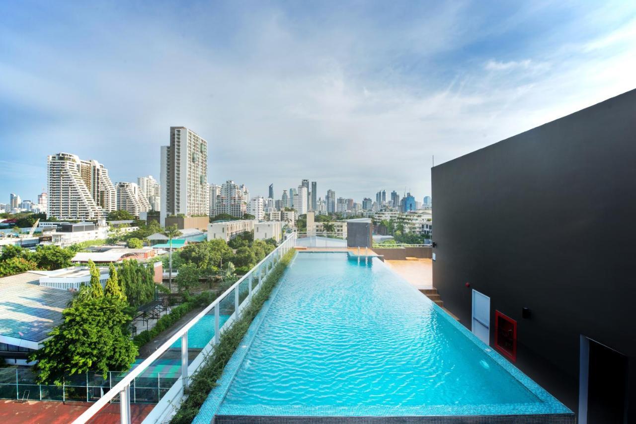 Maven Stylish Hotel Bangkok