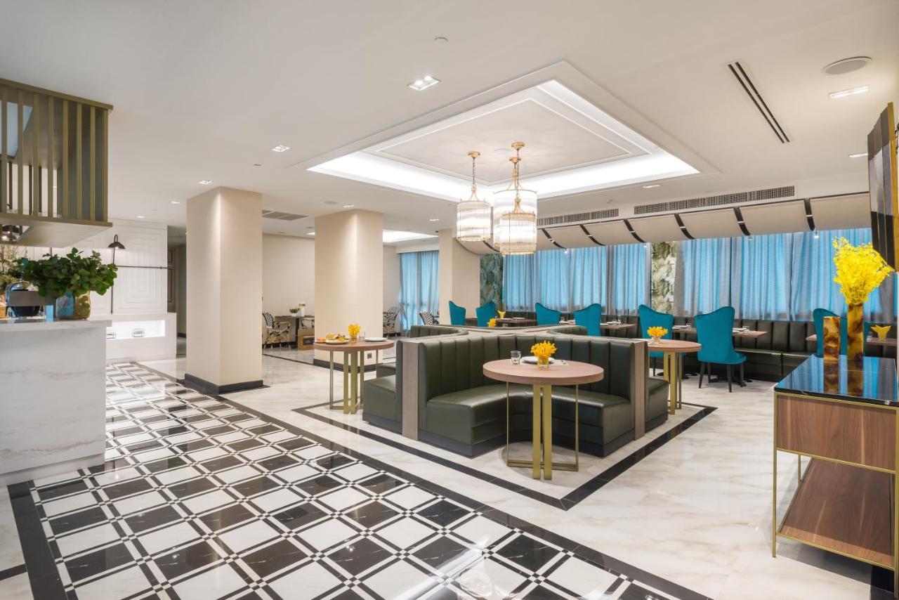 Hotel Maven Stylish