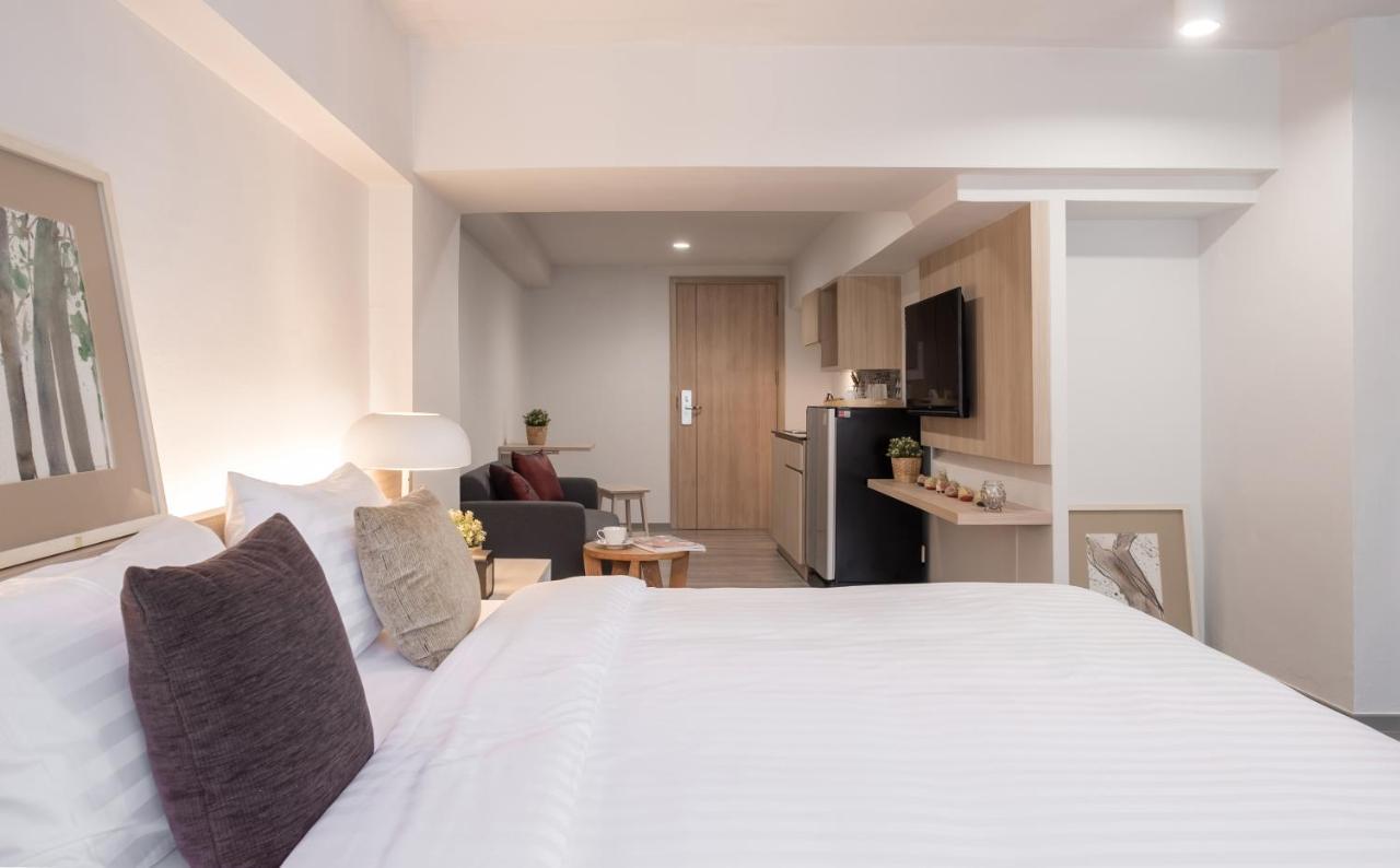 China Cozy Asoke Hotel Bangkok
