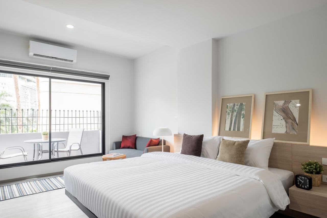 China Cozy Asoke Hotel