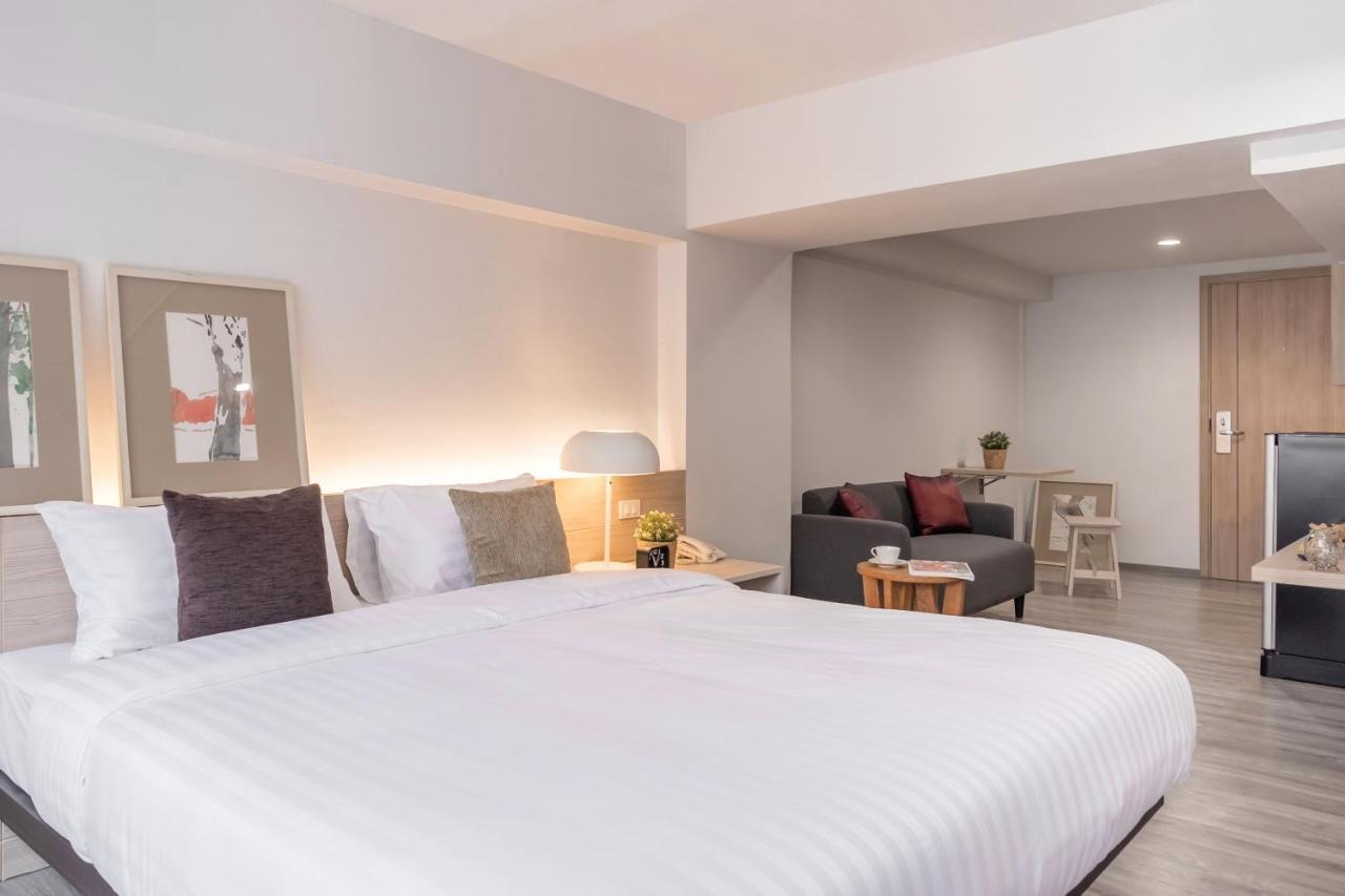 China Cozy Asoke Hotel 3*