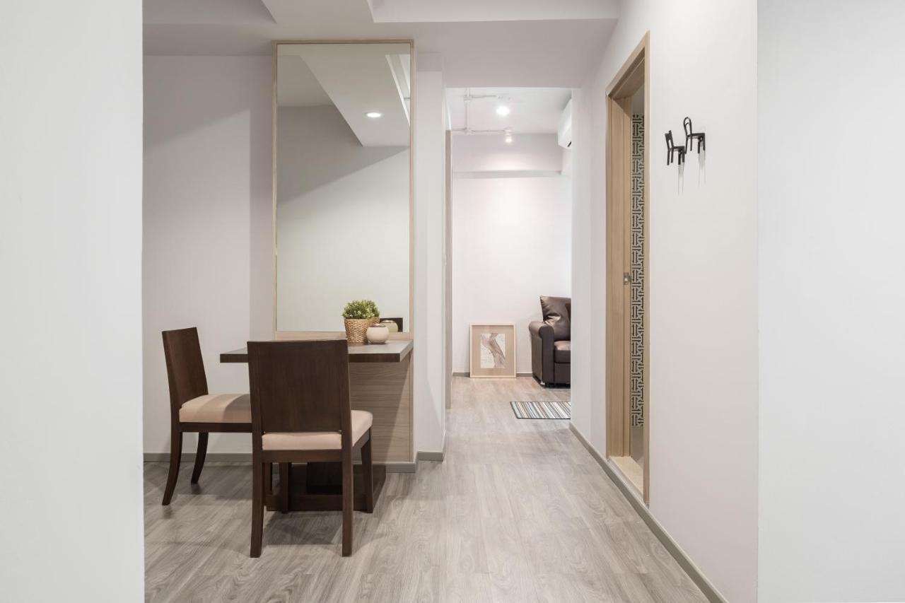 China Cozy Asoke Bangkok