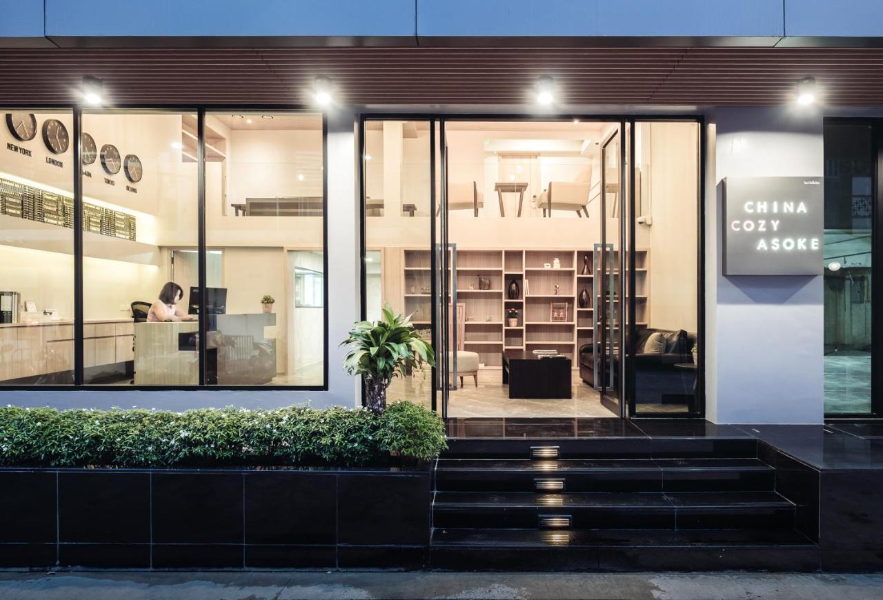 China Cozy Asoke 3*
