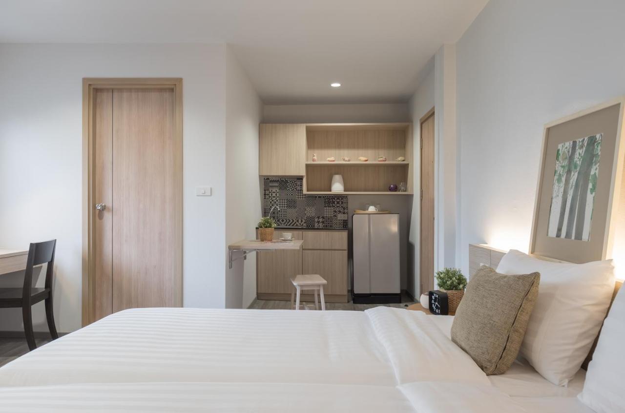 China Cozy Asoke Hotel 3*