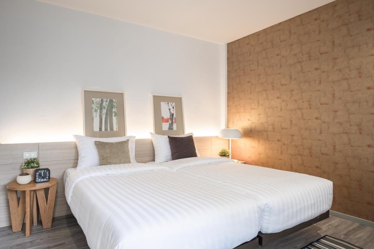 China Cozy Asoke 3* Bangkok