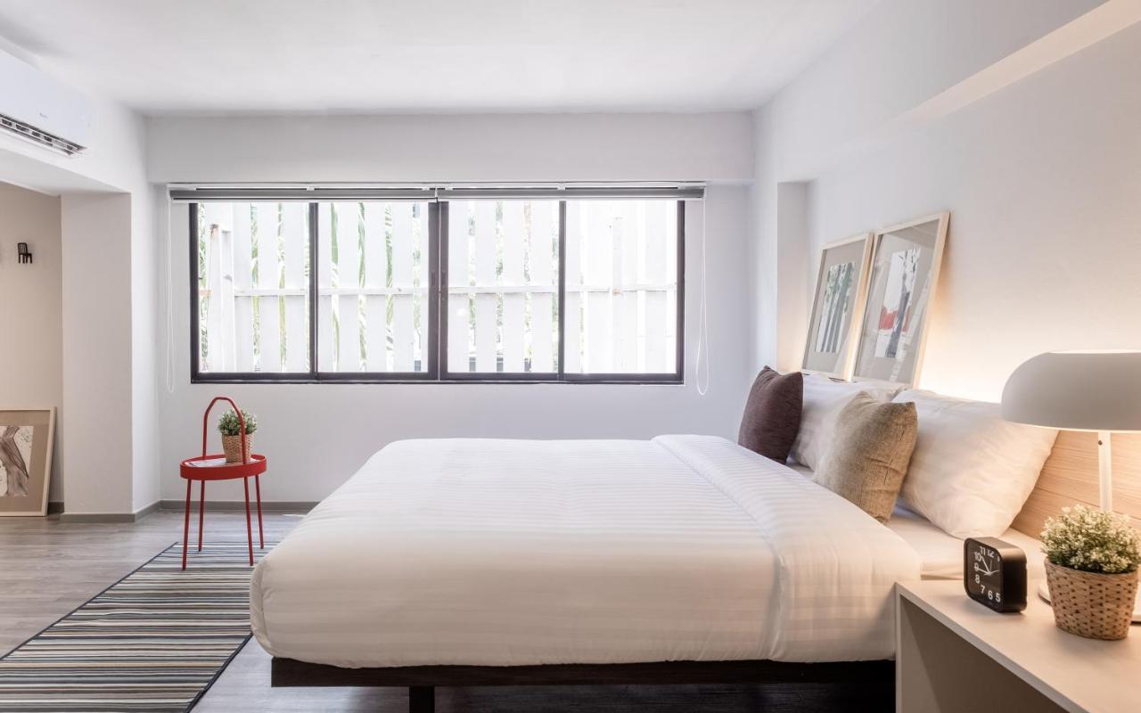 Hotel China Cozy Asoke
