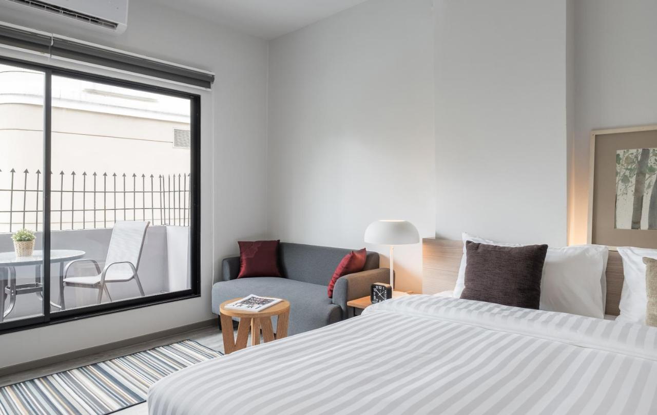 China Cozy Asoke Hotel 3*