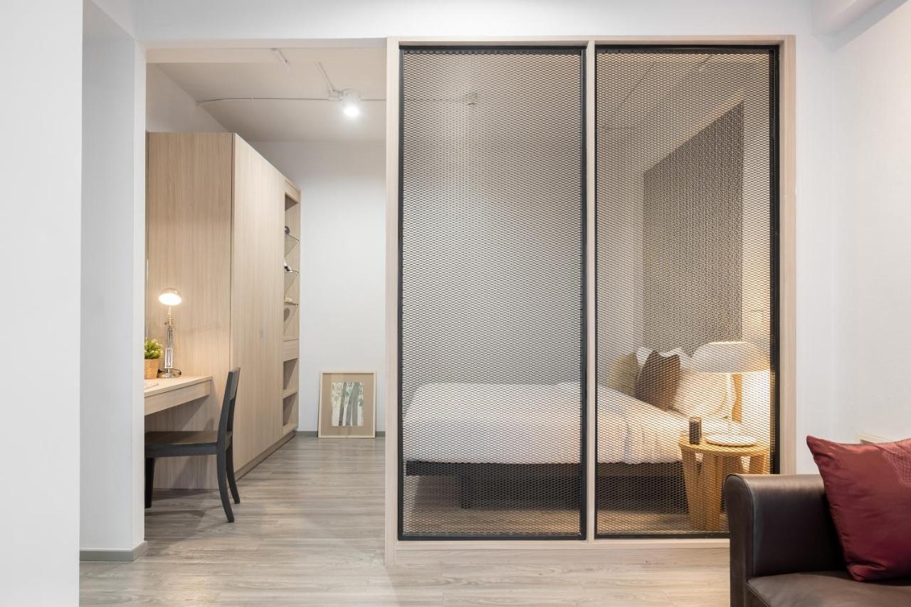 China Cozy Asoke Bangkok