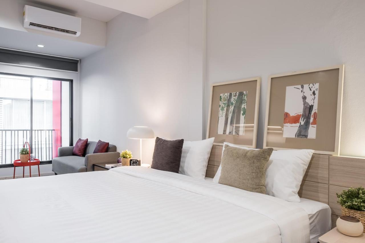 China Cozy Asoke Hotel