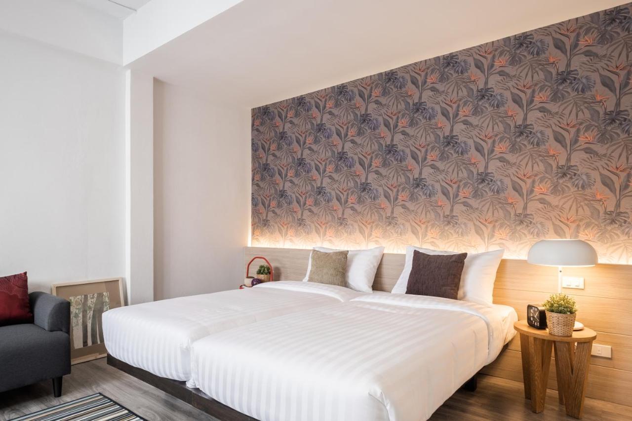 China Cozy Asoke 3* Bangkok