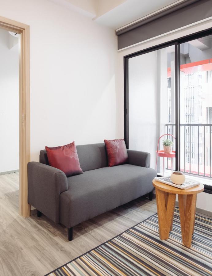 Hotel China Cozy Asoke