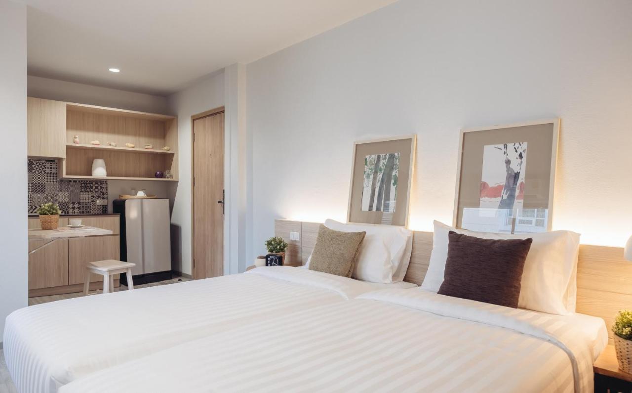 China Cozy Asoke Hotel Bangkok