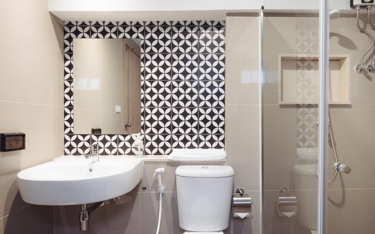 Hotel China Cozy Asoke 3*