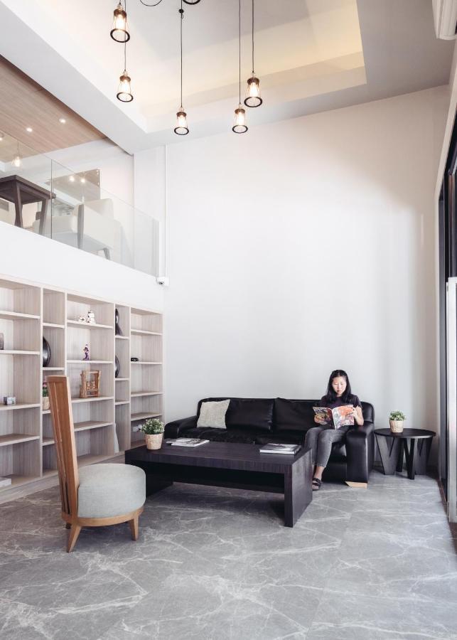 China Cozy Asoke 3* Bangkok