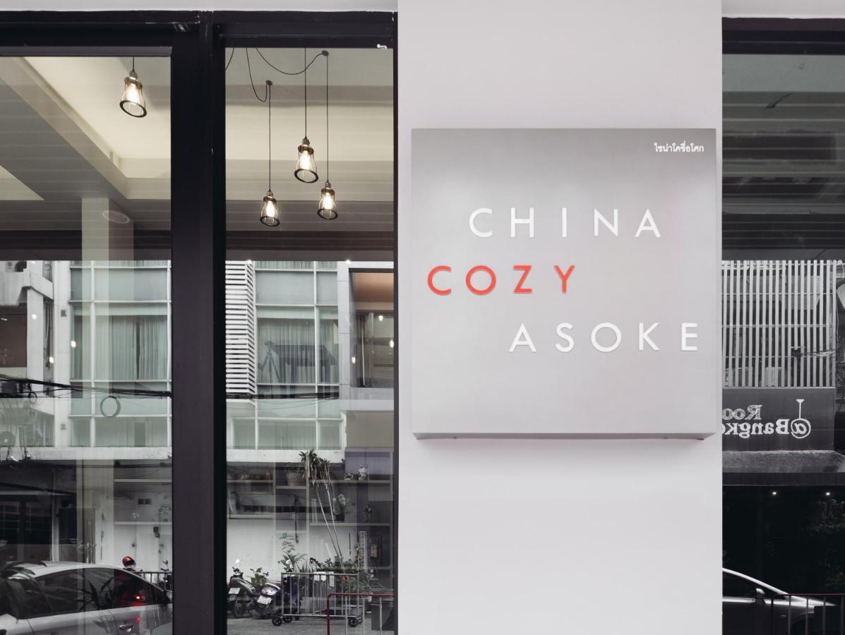 China Cozy Asoke Bangkok
