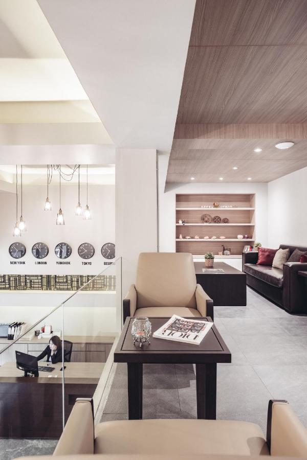 Hotel China Cozy Asoke 3*