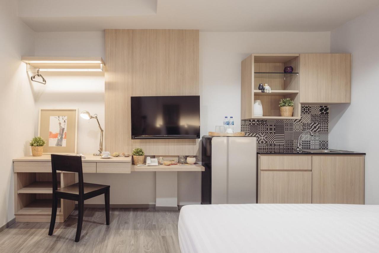China Cozy Asoke 3* Bangkok