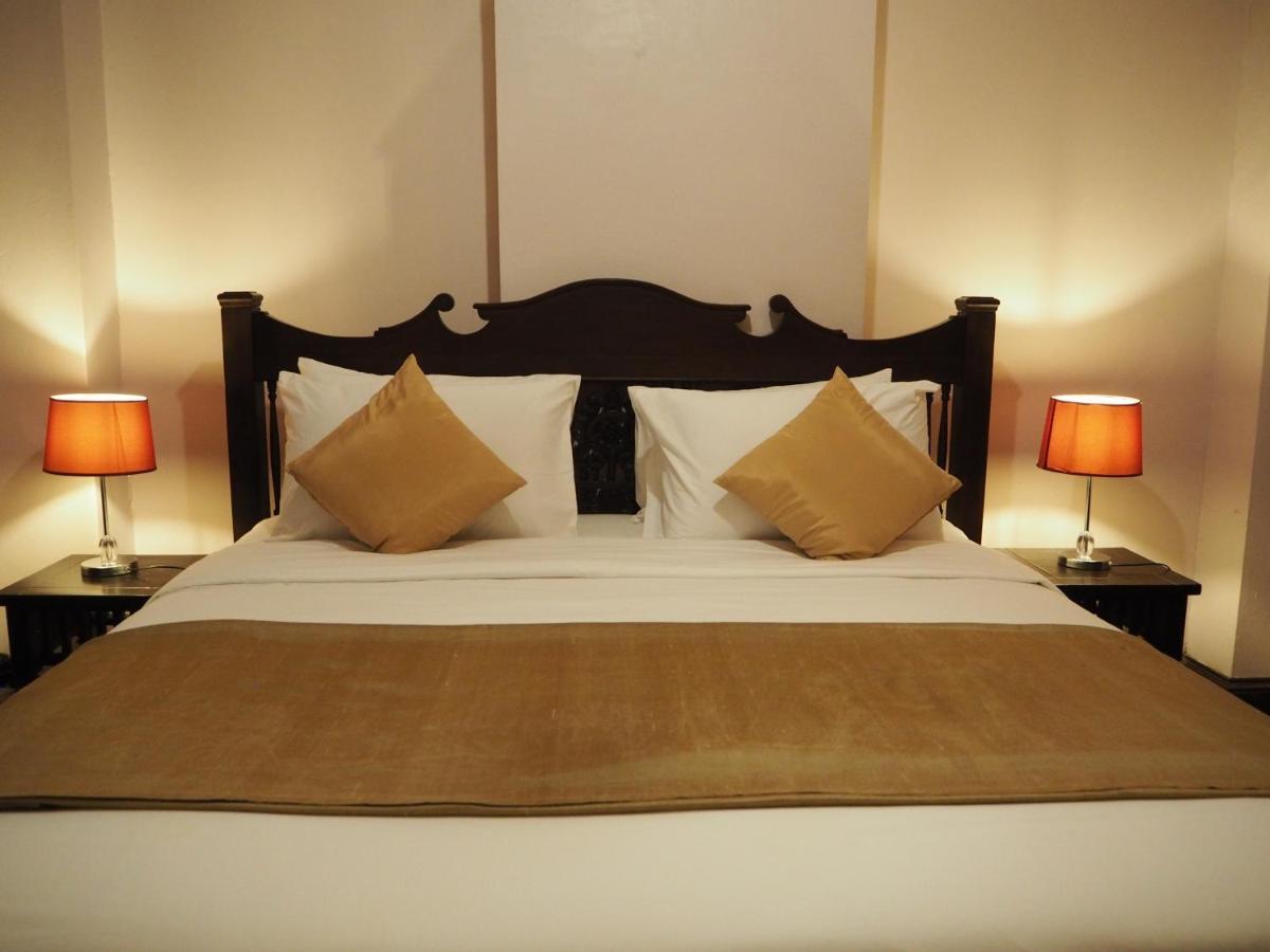 Praya Palazzo (adults Only)