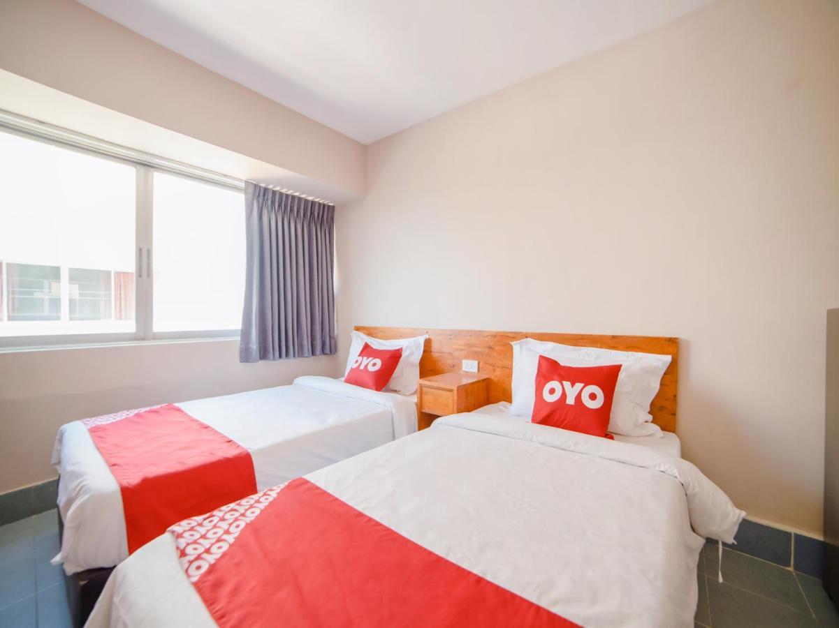 Oyo 602 L'hotel Hotel Bangkok