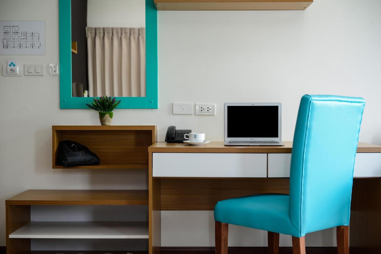 Hotel Siri Ratchada 3*