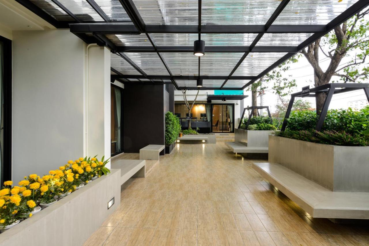 Hotel Siri Ratchada 3*