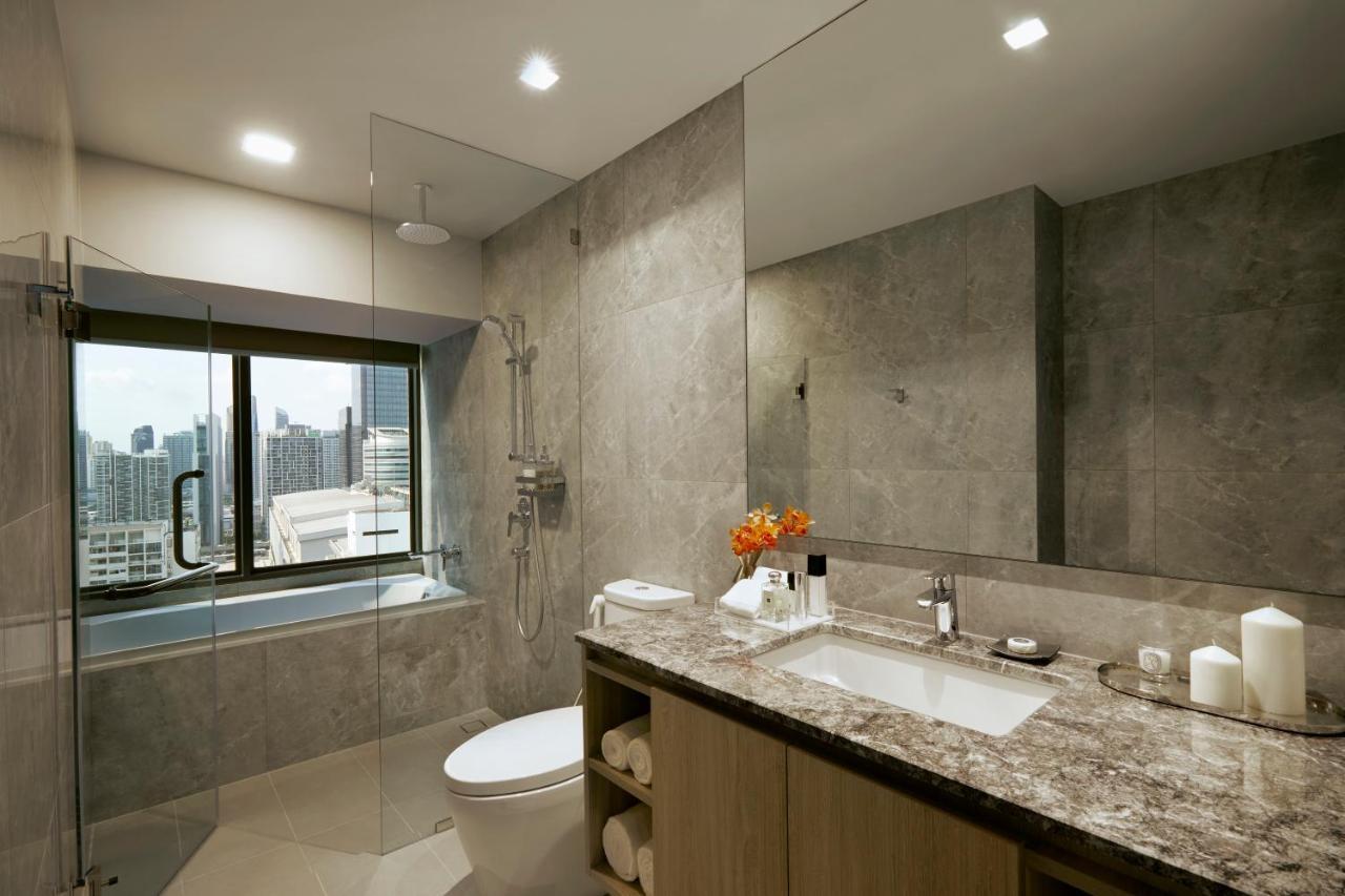 Hotel Somerset Rama 9