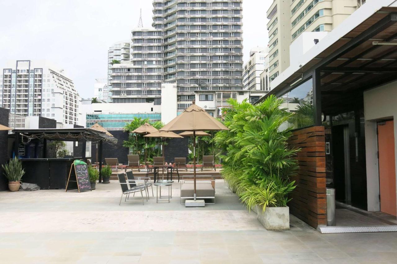 Radisson Sukhumvit Hotel