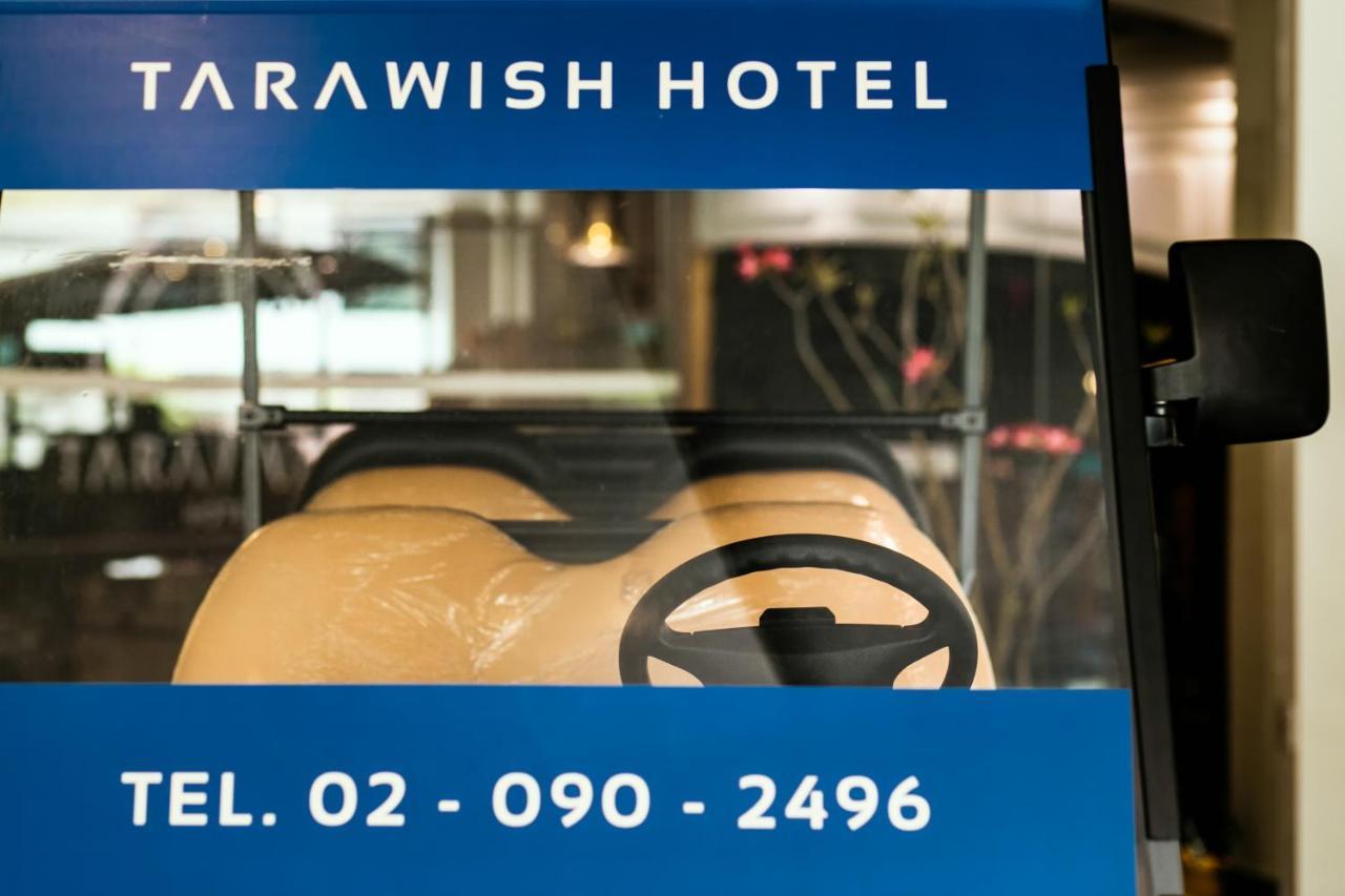 Tarawish Hotel Bangkok