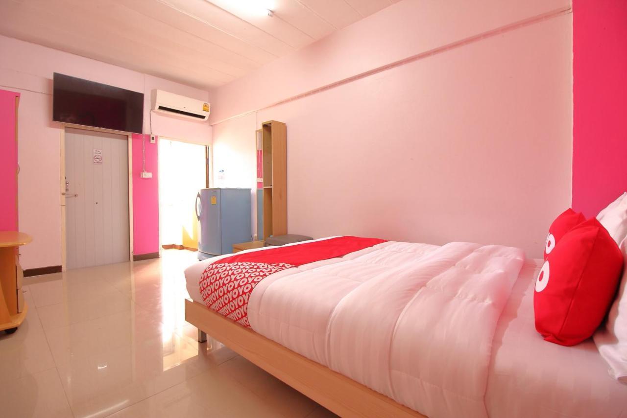 Hotel Oyo 618 At Khaosan (adults Only) 2*
