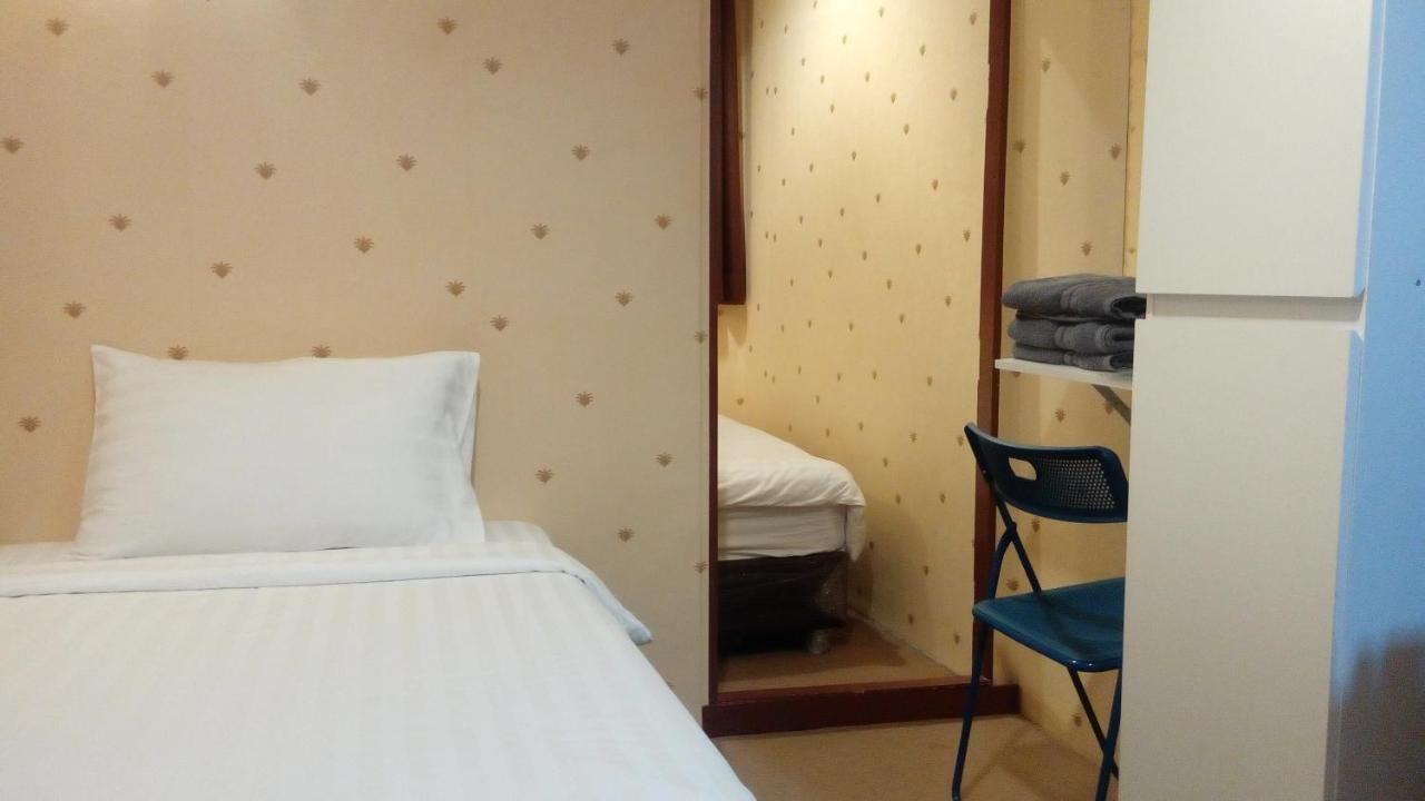 14 1 Hotel Bangkok