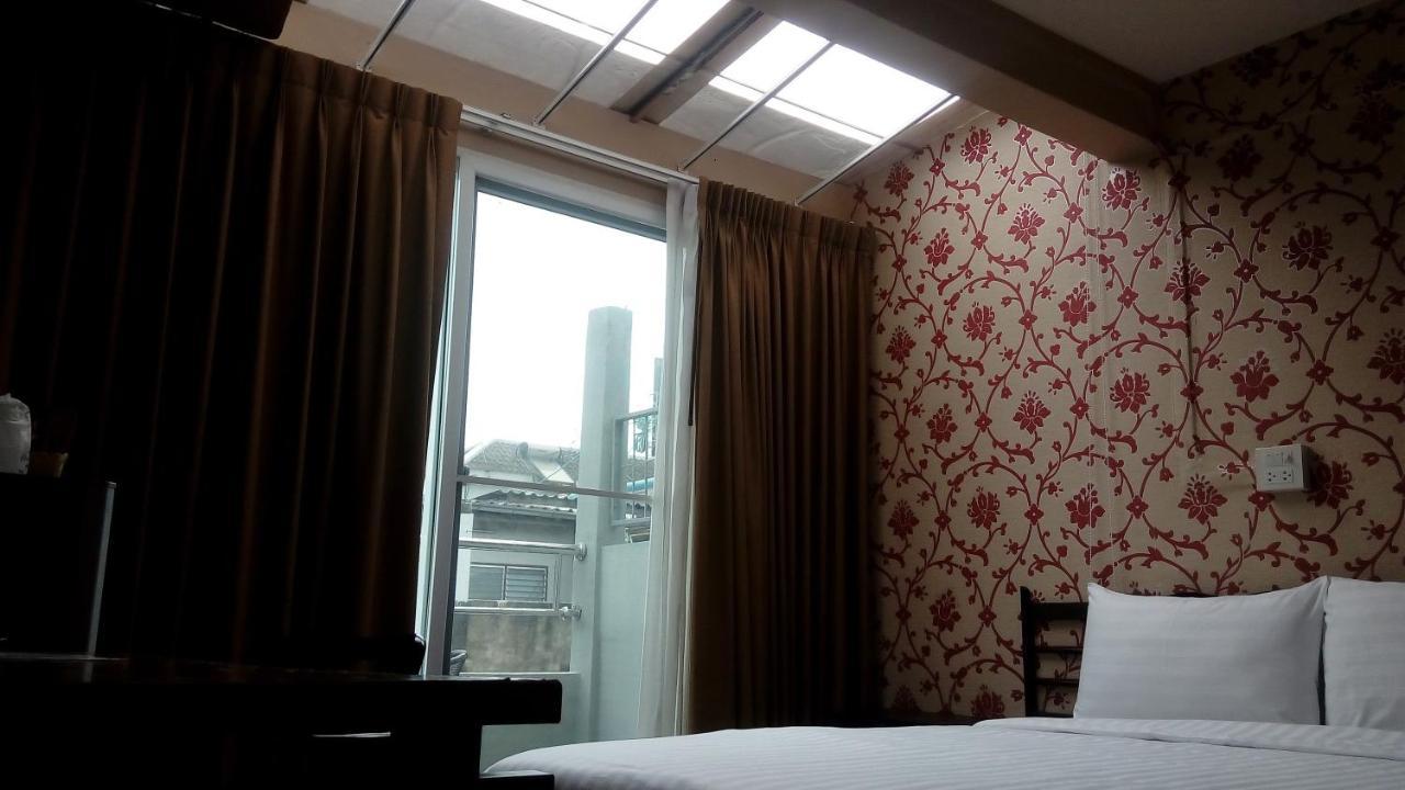 14 1 Hotel