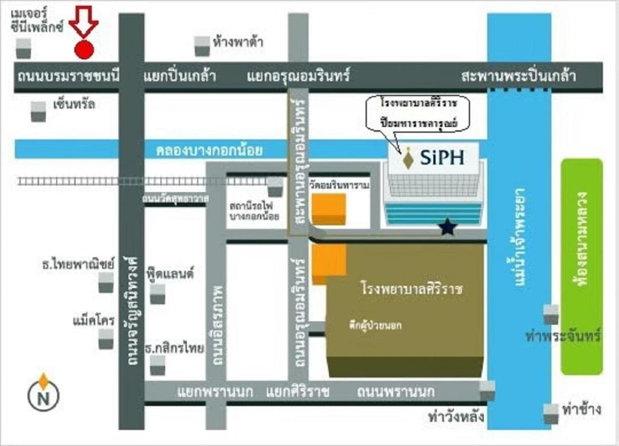 Sudyod Aparthotel 3*