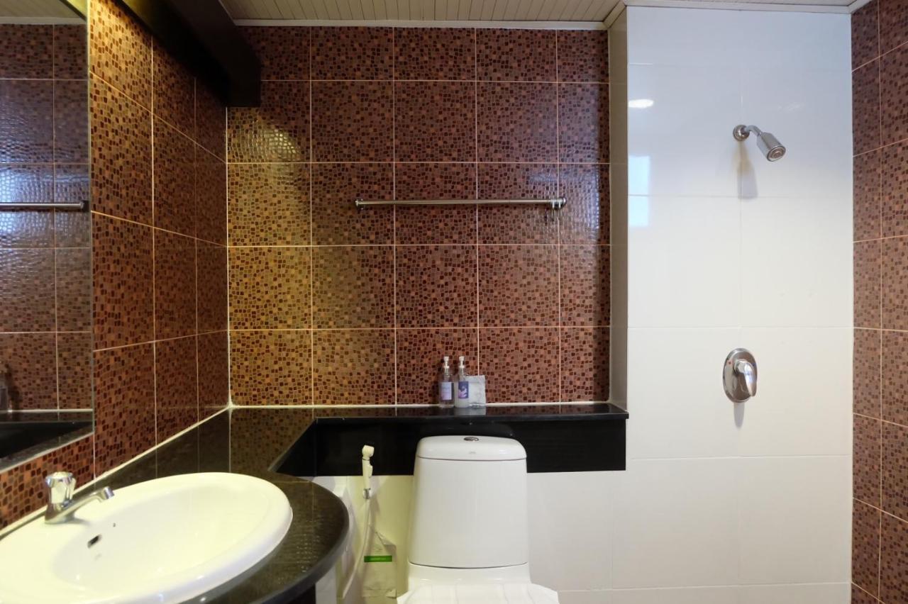 Hotel Synsiri Ladprao 130 Bangkok