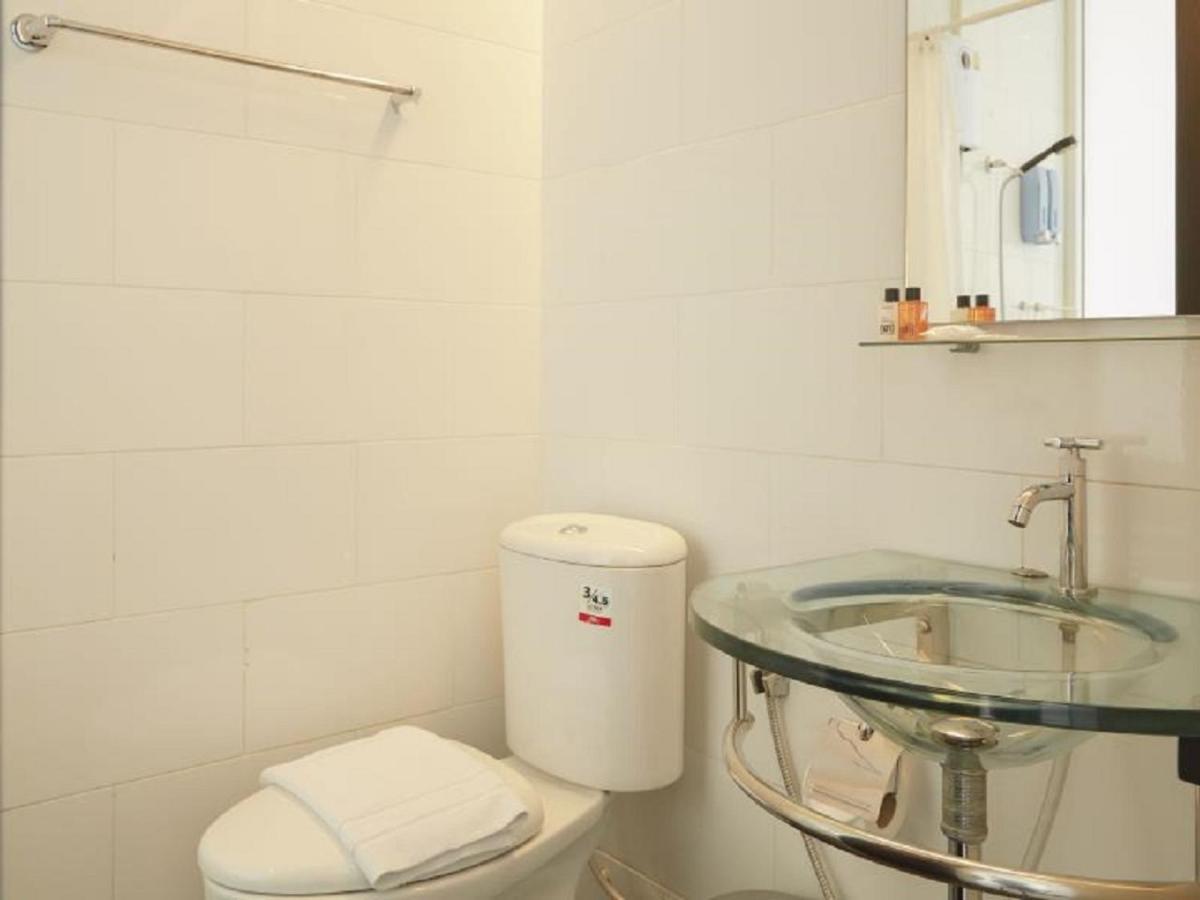 Hostel 3howw @ Sukhumvit 21 Bangkok
