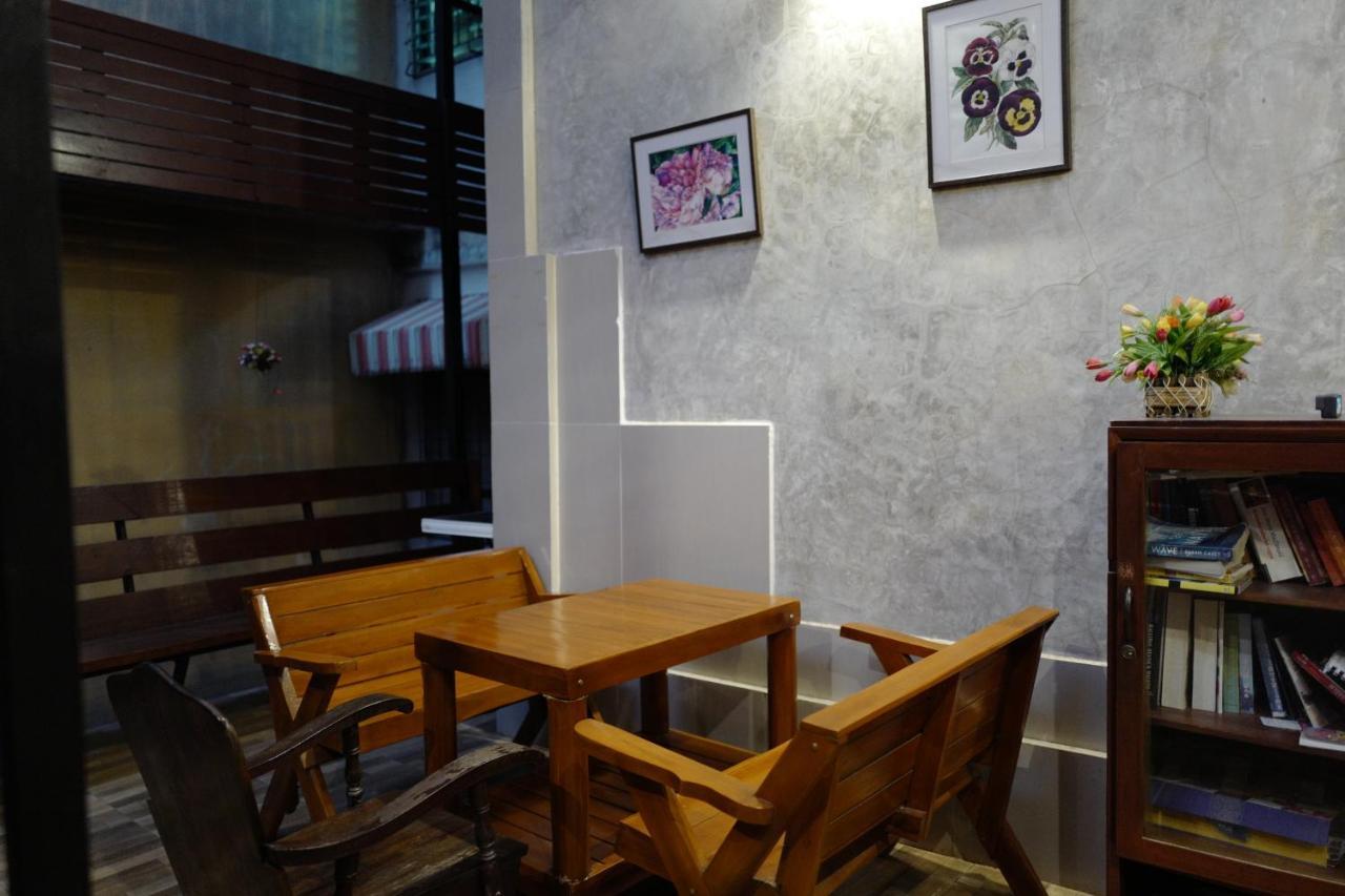 14 1 Hotel Bangkok