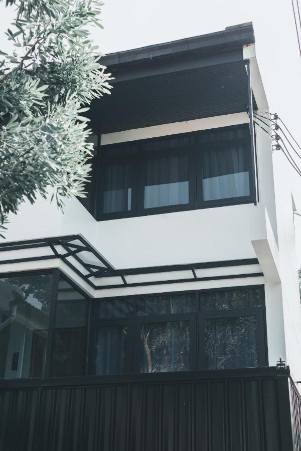 41cafetel Hostel Bangkok